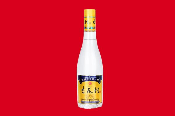 张掖市回收杏花村