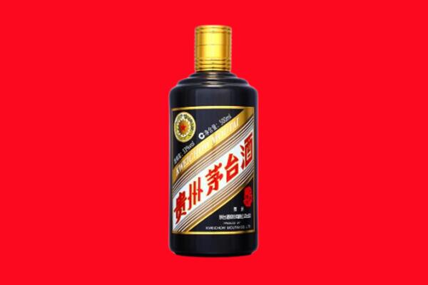 张掖市回收茅台酒瓶
